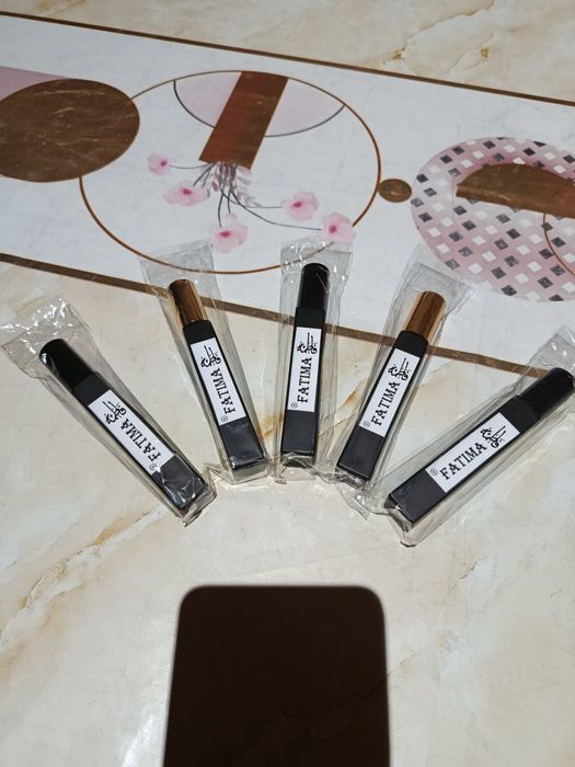 Atir arginal dubay aramat