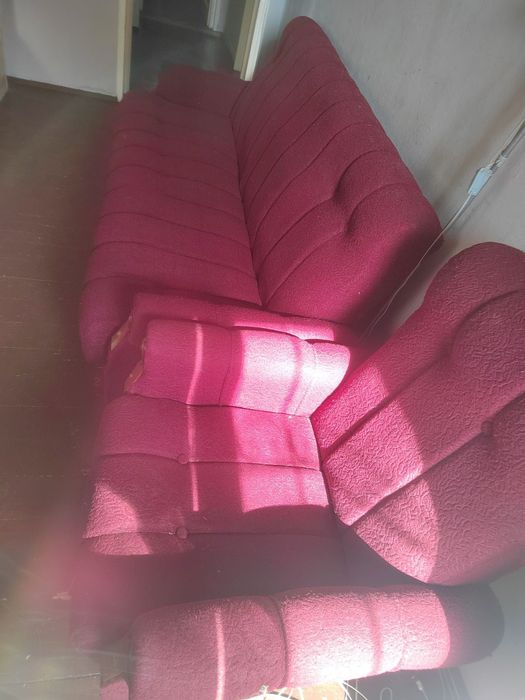 Холна гарнитура .