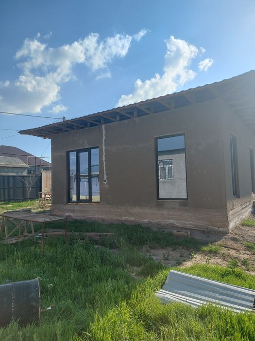 Продаётся Стильный Дом