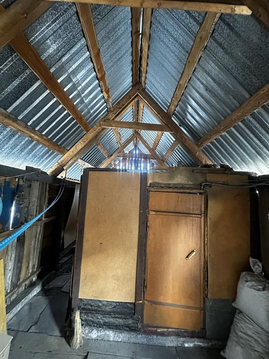 Продам жилой дом