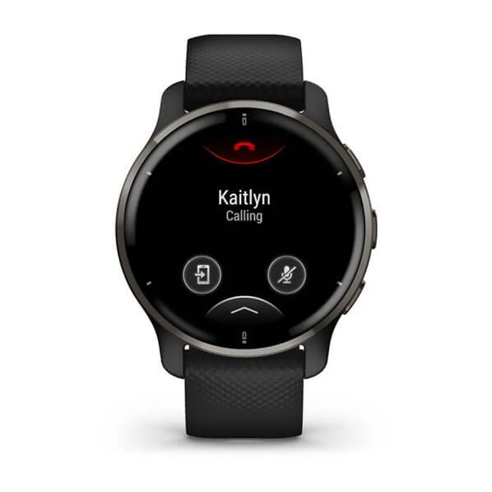 Garmin venu 2 plus