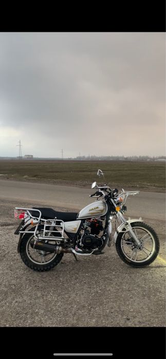 Продам мото в хорошем состояний