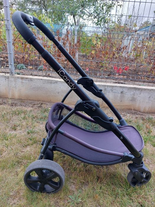 Количка ICandy Strawberry 2