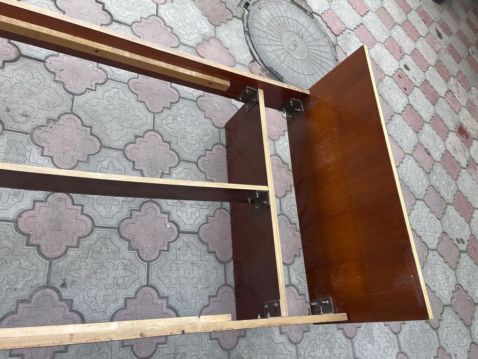 Кровать односпалка