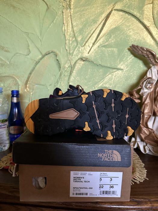 Страхотни The north face