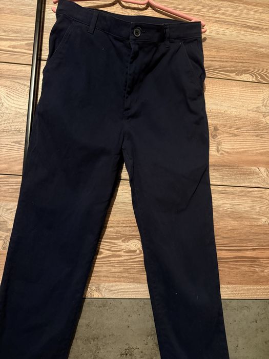 Официален панталон H&M 11 до 13г