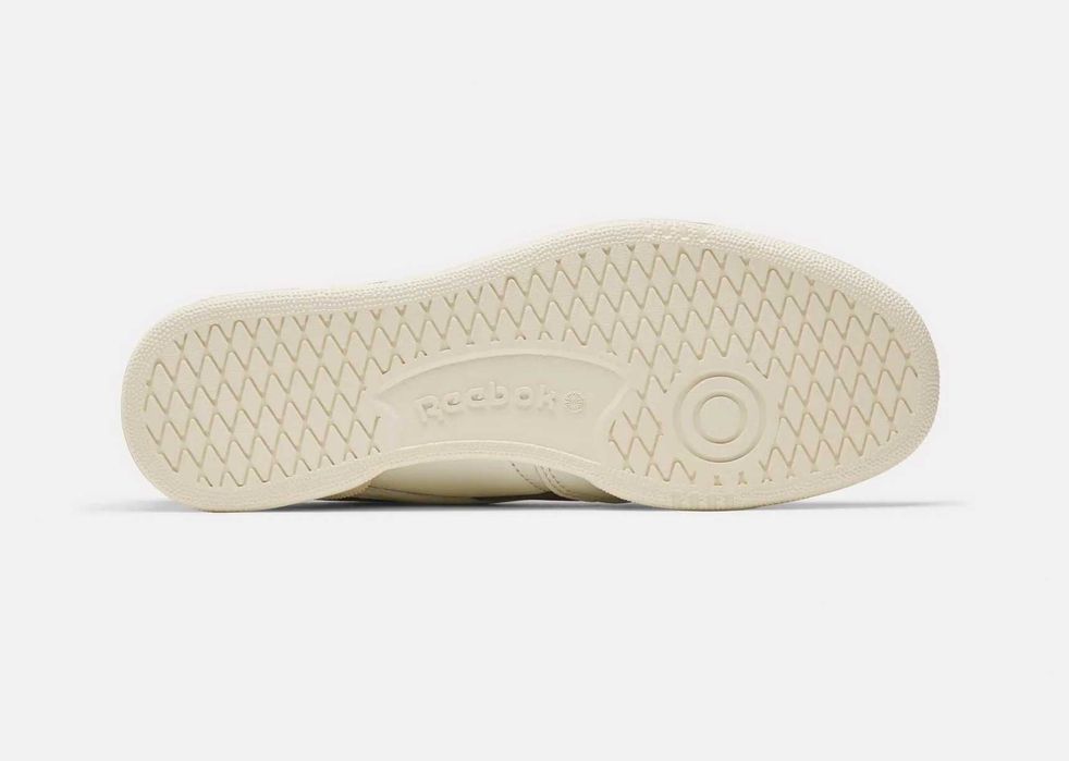 Мужские кроссовки Reebok Club C Revenge оригинал, new US 9.5, US 10