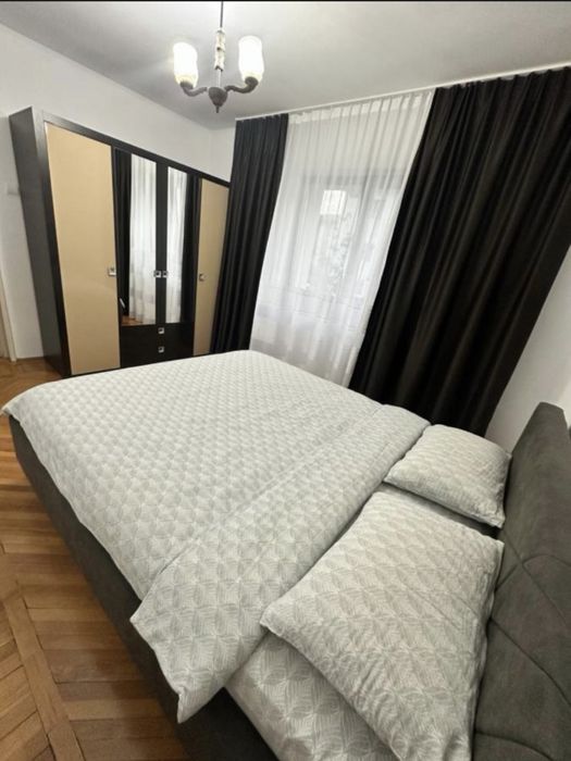 Apartament Poiana Campina 2 camere
