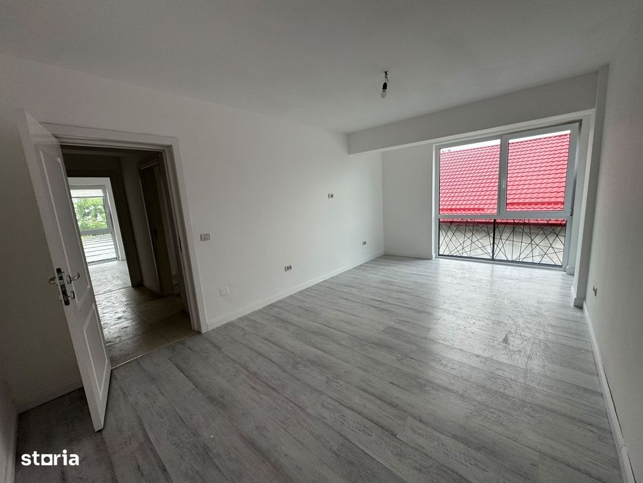 Apartament 2 camere decomandat Hotel Capitol, Iasi