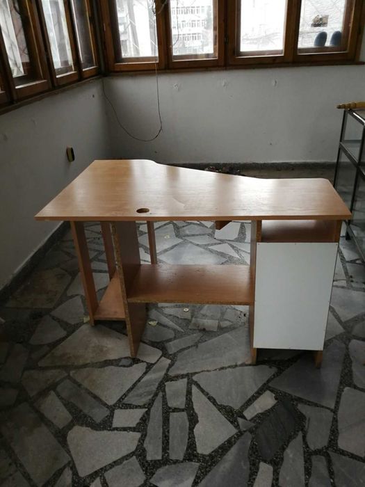 Малко бюро 115/80/40