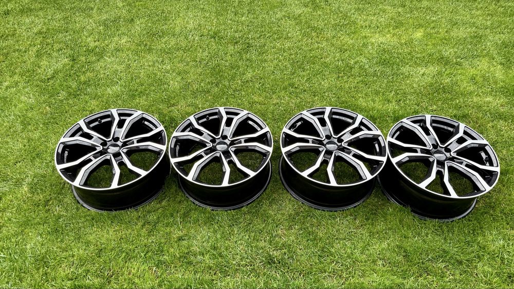 Vand jante Dezent R19 ca noi