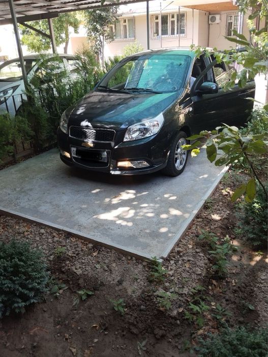 NEXiA 3 sotiladi 2020 yili Mokriasfalt