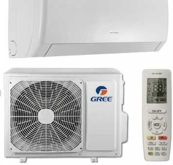 Кондиционер "GREE" 12 AGB-K6DNA Konditsioner Yangi