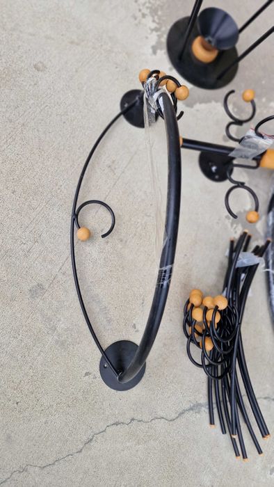 Сет за коридор - портманто