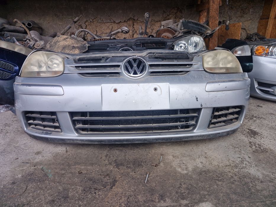 GOLF 5 JETTA 5 Razbor