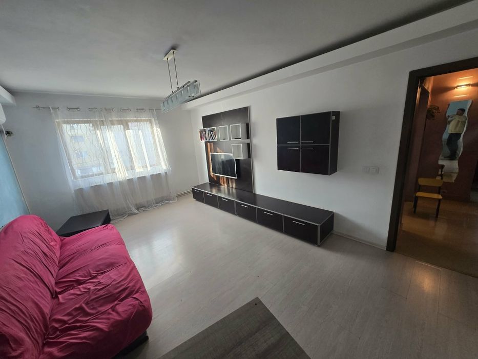 Închiriez apartament 2 camere