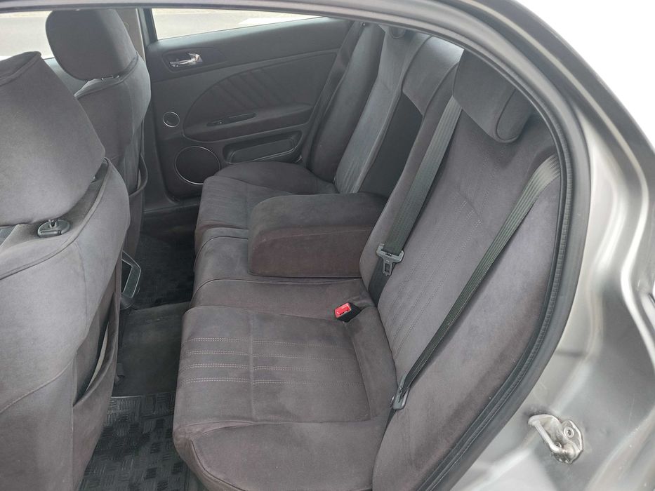 Alfa Romeo 159 1,9 jtd