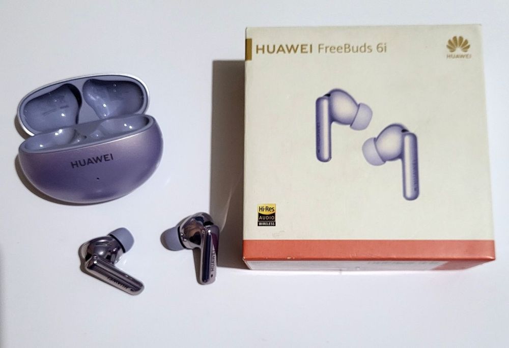 Huawei FreeBuds 6i