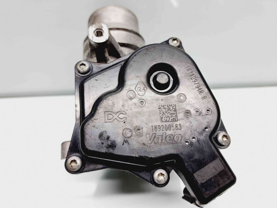 Clapeta acceleratie Renault Megane 3 Combi [Fabr 2008-2015] 161A09794R