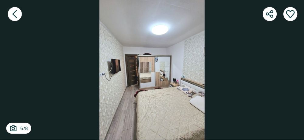 Zona superba satu nou de sus