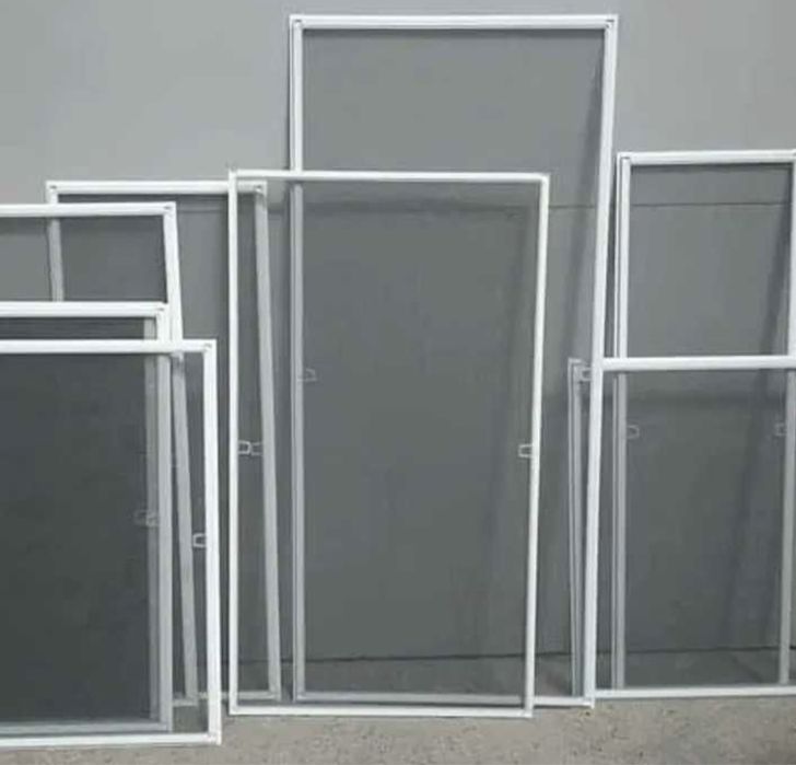 Москитные сетки, от насекомых