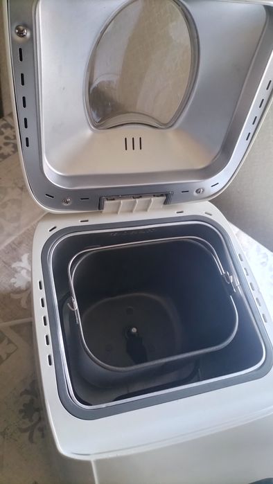 Хлебопекарная печь