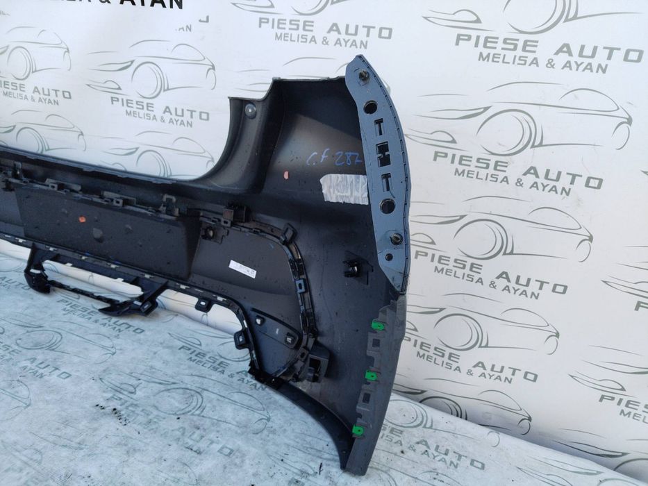 Bara spate Peugeot 208  an 2019-2020-2021-2022-2023-2024-2025-2026