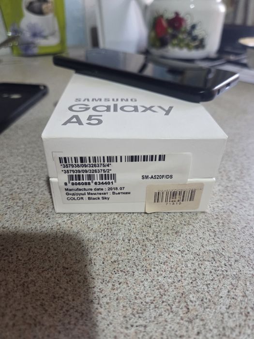 Samsung galaxy A5 32gb