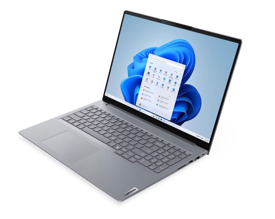 Lenovo Think Book 16 Gen 9 (16"Intel), Intel Core 7 240H