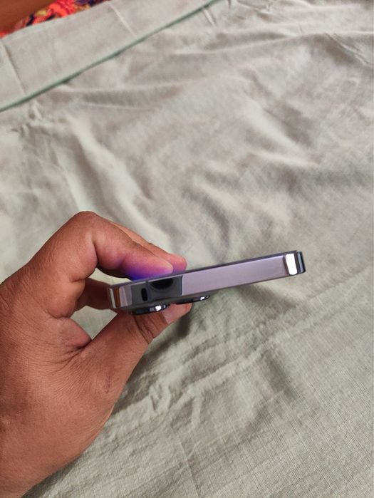 Iphone 13 pro 256 gb