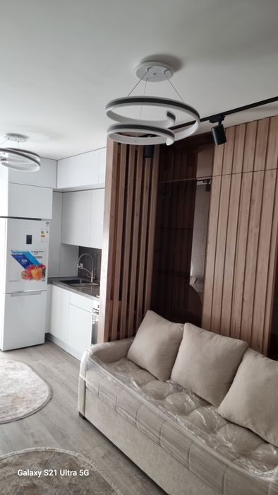 Сдается студия NRG Mirzo Ulugbek, 2х комнатная