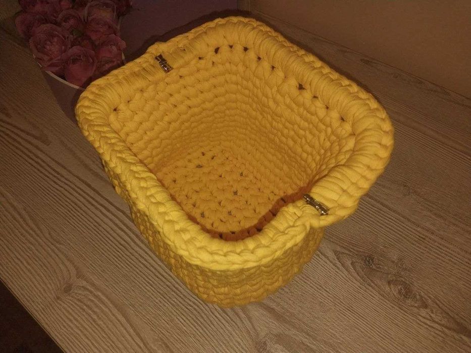 Косметичка как из Pinterest