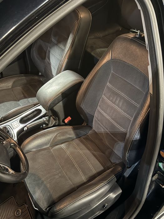 FORD Mondeo 2008 — imagine 5