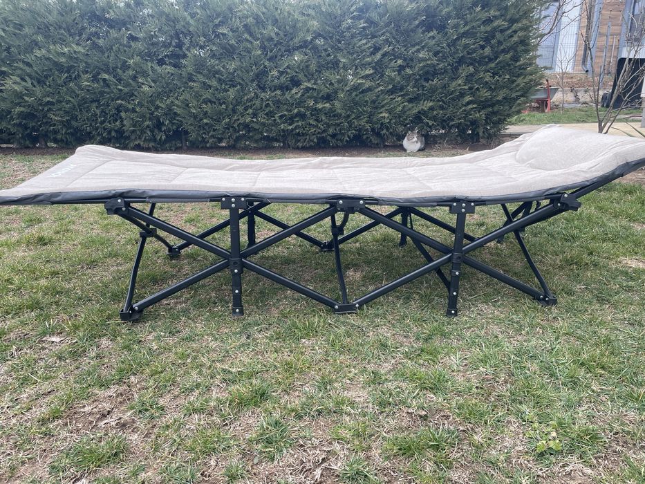 Paturi camping / pescuit