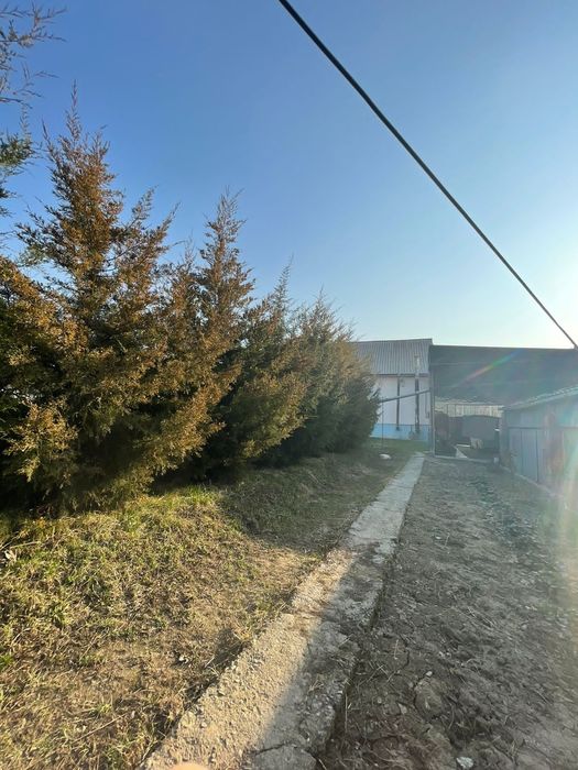 Продам частный дом