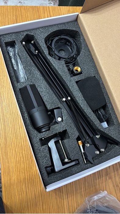 Fifine T669 абсолютно новый продам