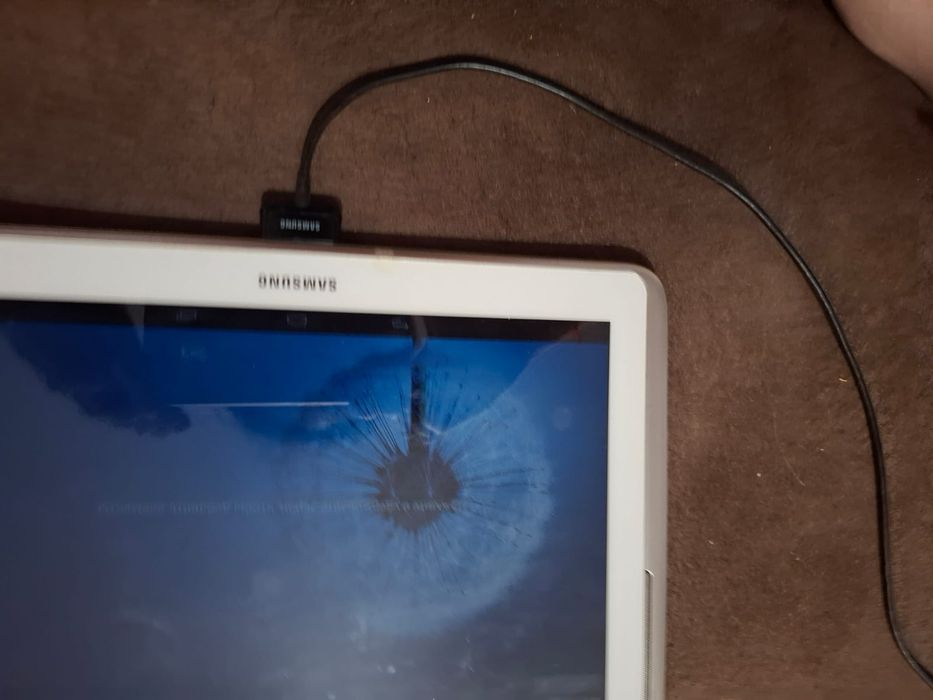 Планшет samsung gt n8000