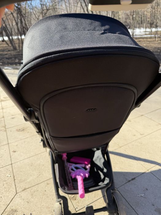Joolz Aer1 коляска детская