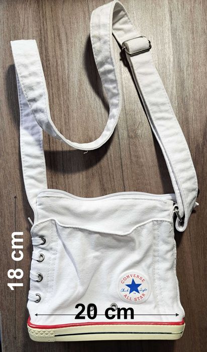 Geanta umăr Converse