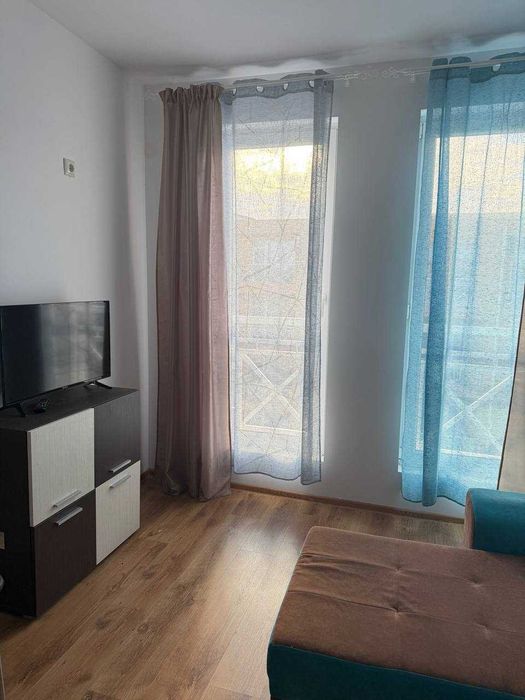 Дава се под наем Едностаен апартамент в к.к. Слънчев бряг - 34 кв.м за 199.41 € - Снимка #9