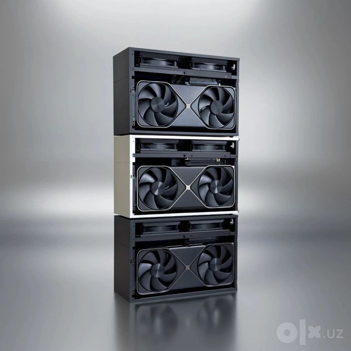 кейс Formd t1 Anodized Black