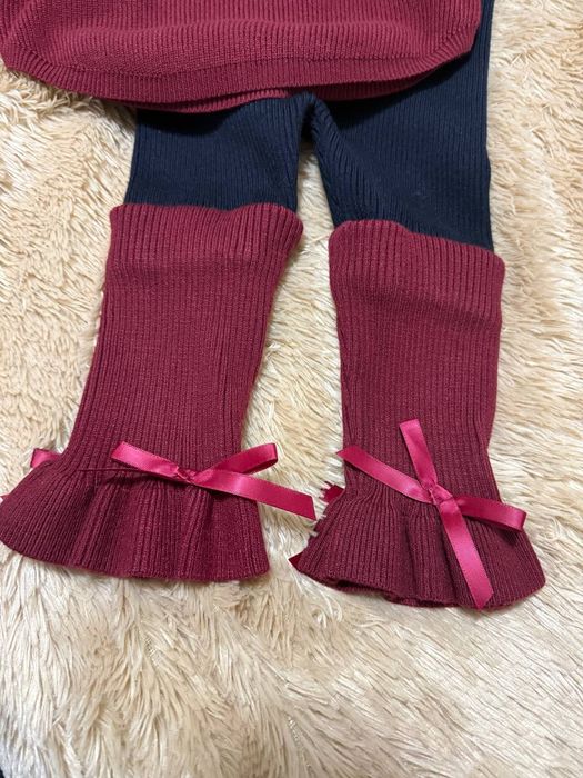 Dvoyka Trend qizchalar uchun