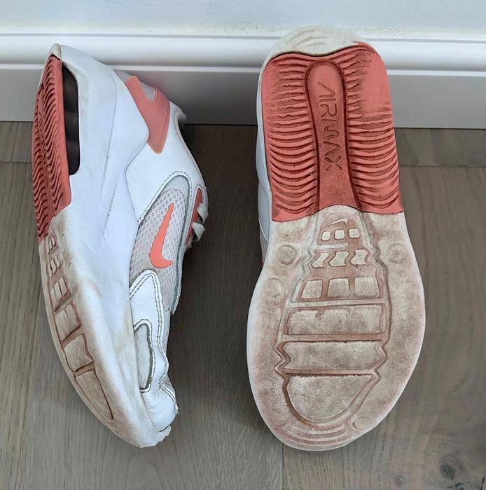 Adidași Nike Air nr. 38