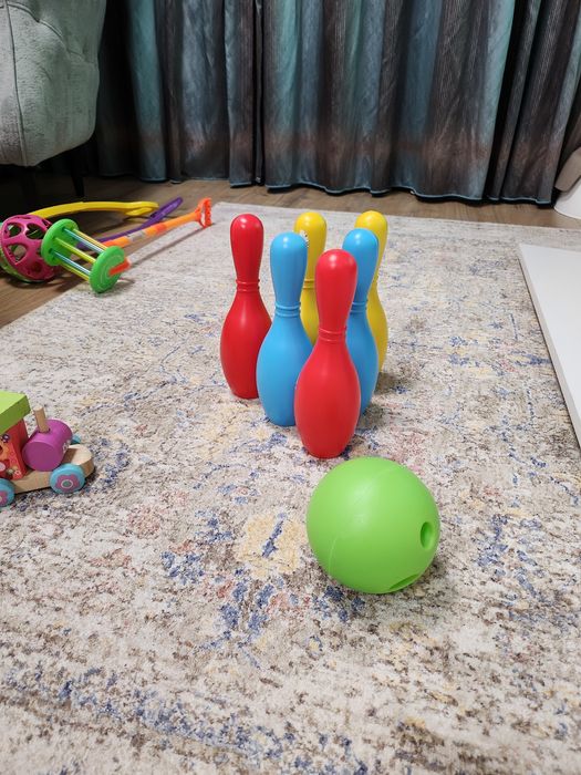 Детски играчки 5-30лв