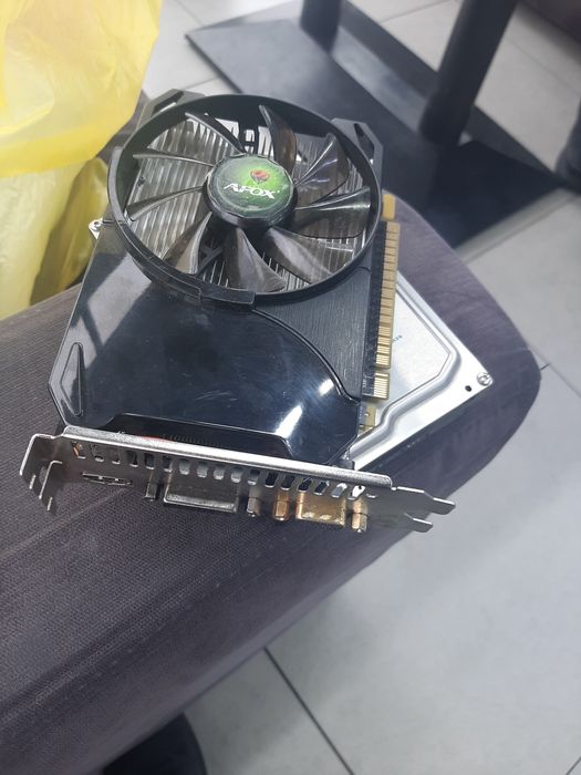 Видеокарта 1гб, жёсткий диск 320гб