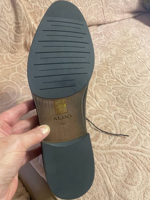 Мужские туфли “ALDO”