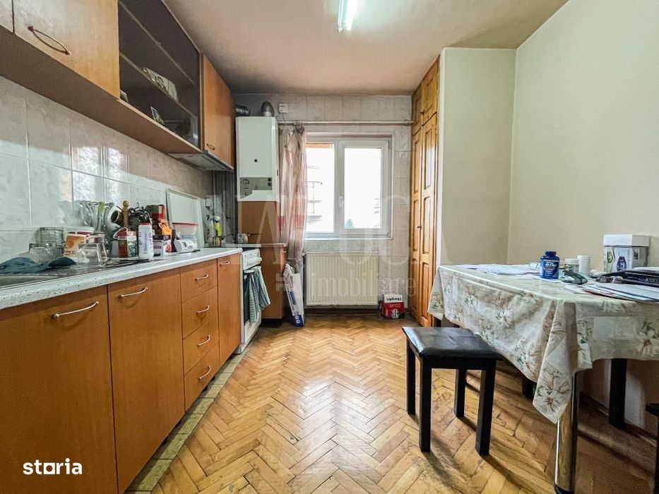 Apartament 2 camere de vanzare in Intre Lacuri, Cluj Napoca