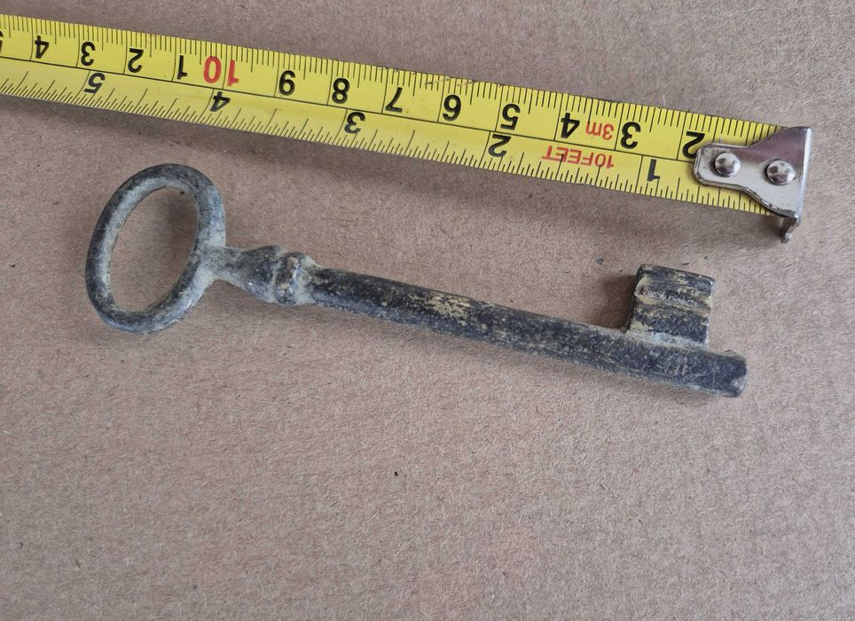 Врати ретро ключ