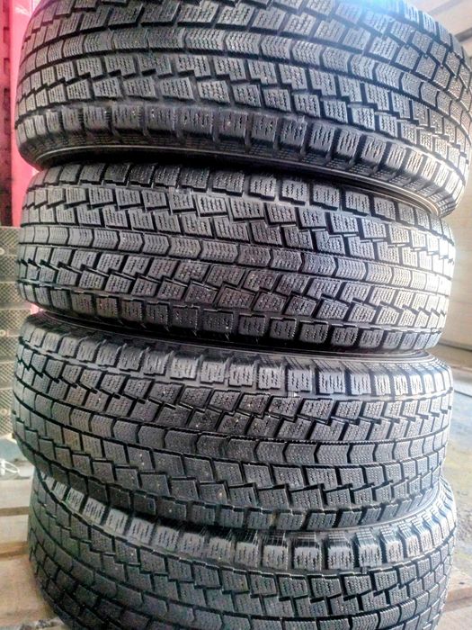 235/65/18 Hankook
