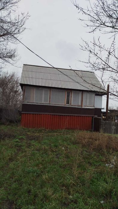Продам дом с дачным участком. 9 дачи